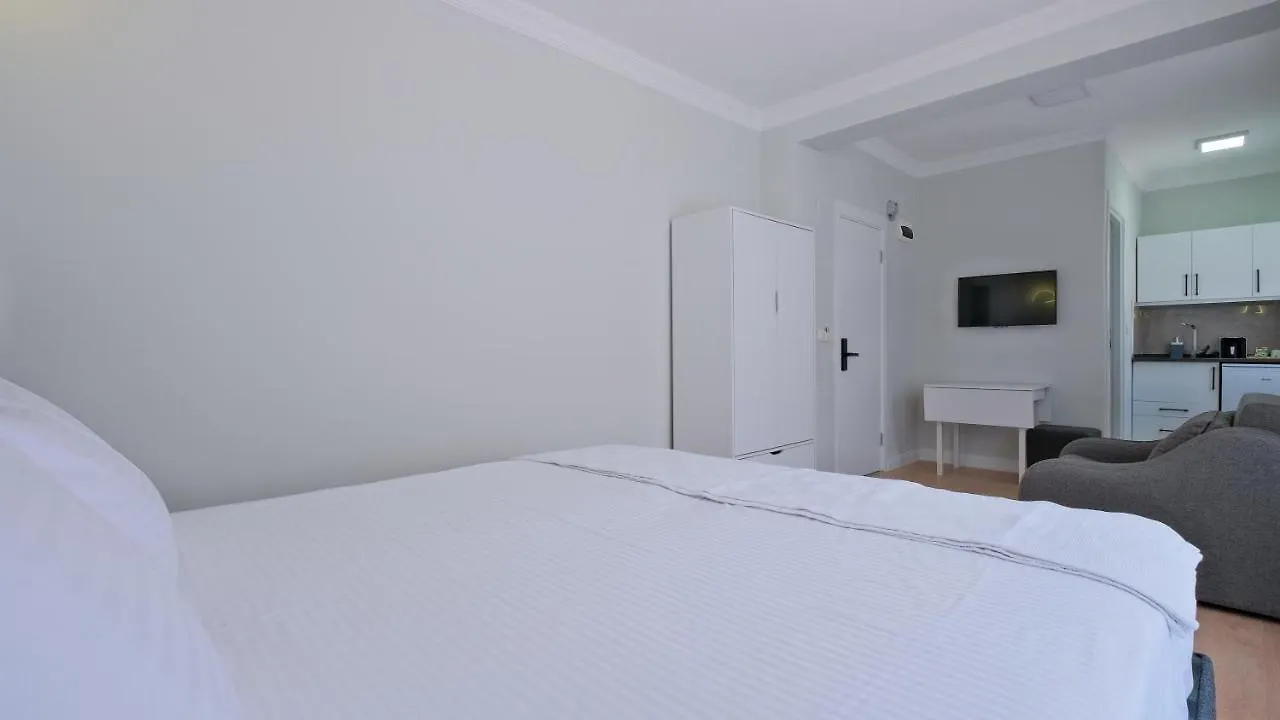 Centralflatsfethiye