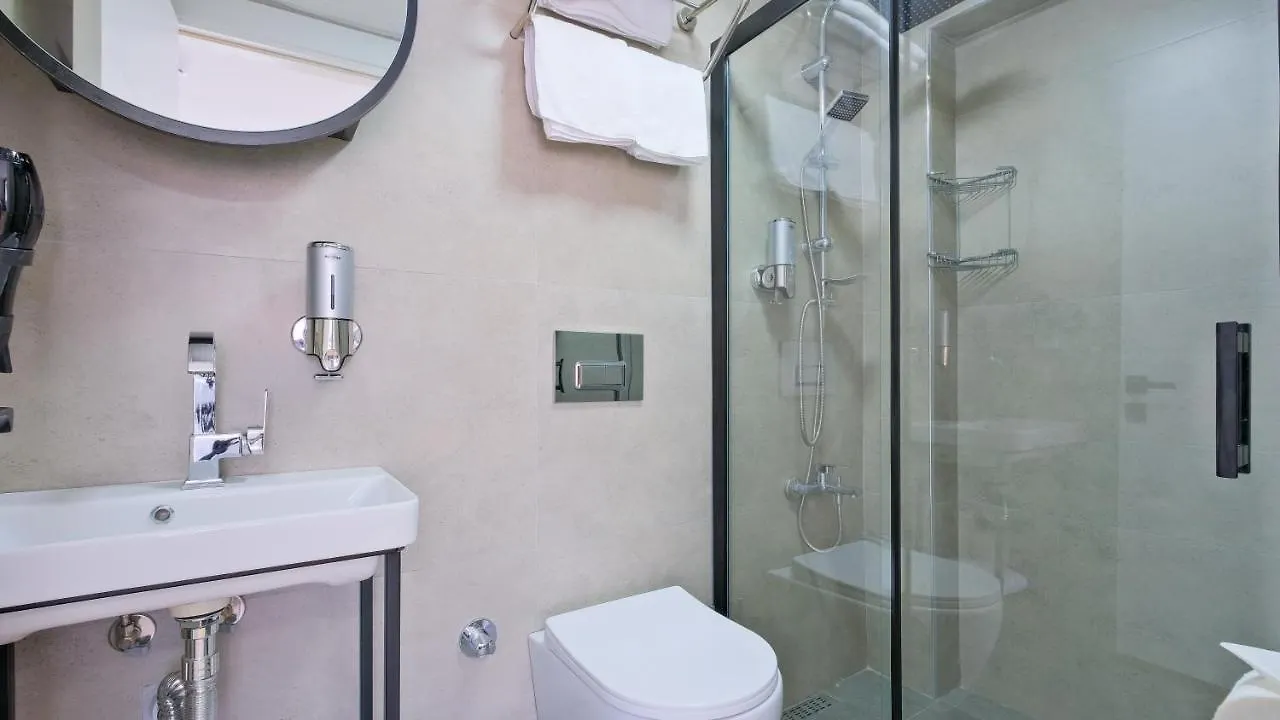Centralflatsfethiye Aparthotel